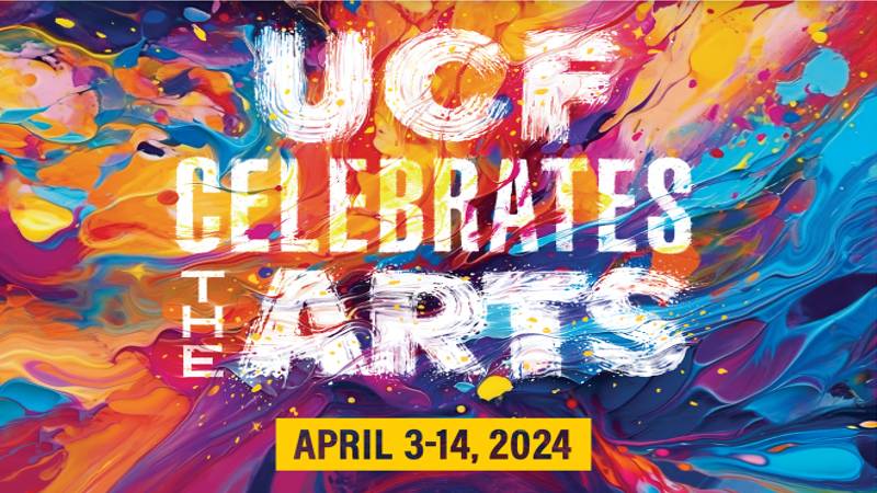 UCF Celebrates the Arts