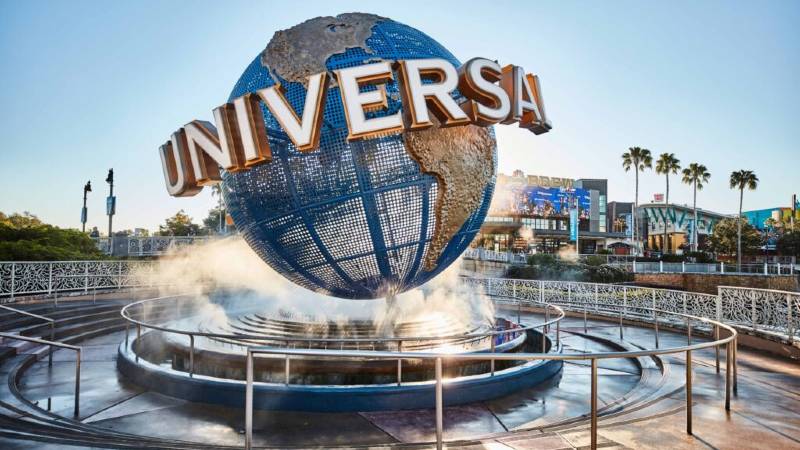 Universal Orlando