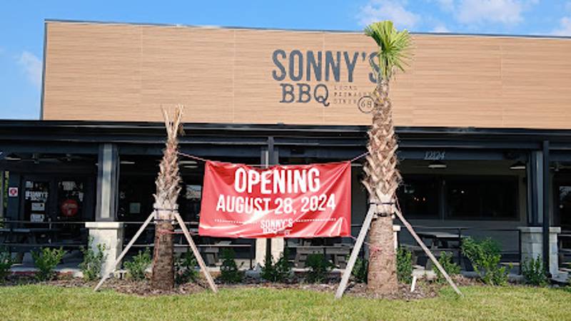 Sonny's BBQ