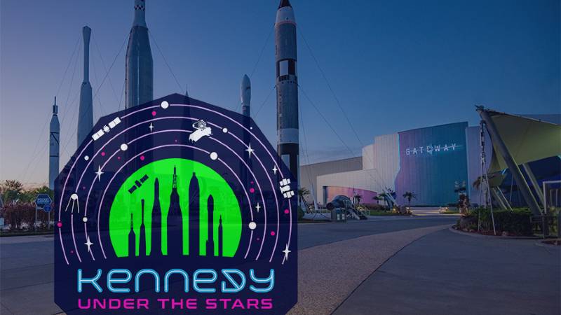 Kennedy Space Center