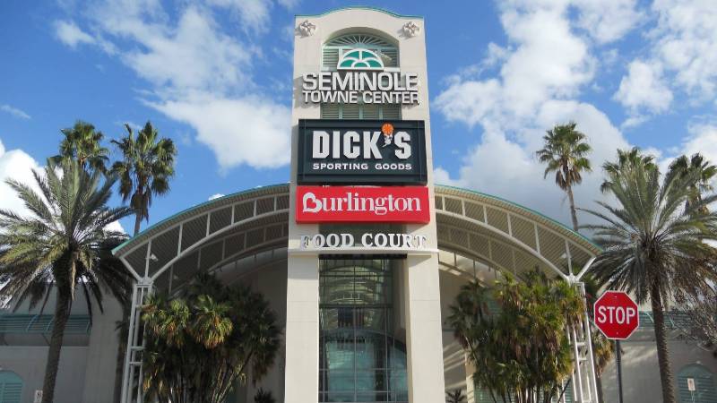 Seminole Towne Center 