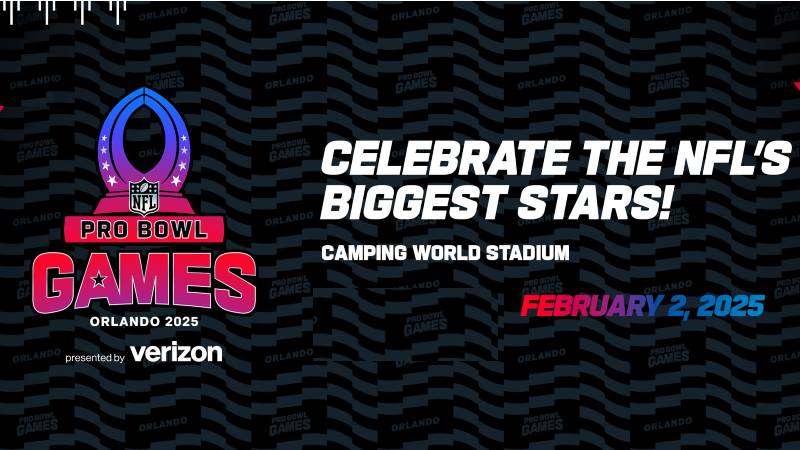 NFL Pro Bowl Games