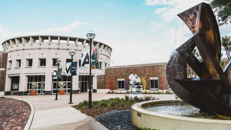 Orlando Museum of Art