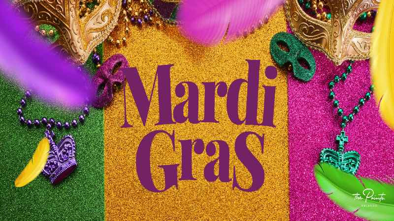Mardi Gras