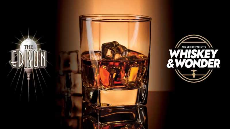 The Edison Whiskey