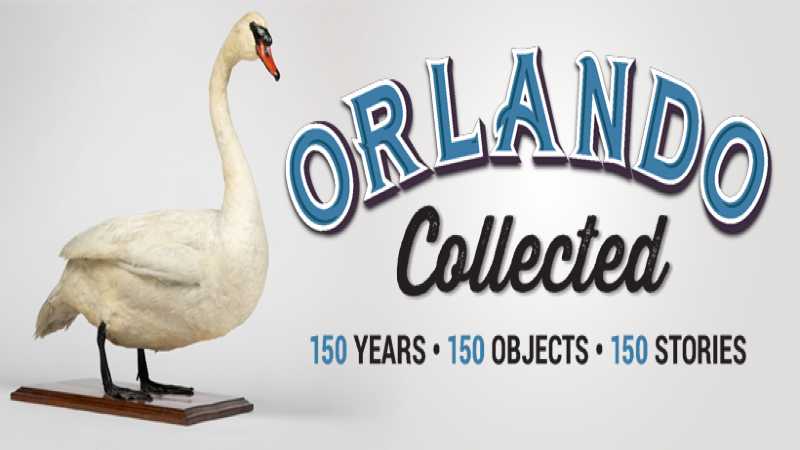 Orlando Collected