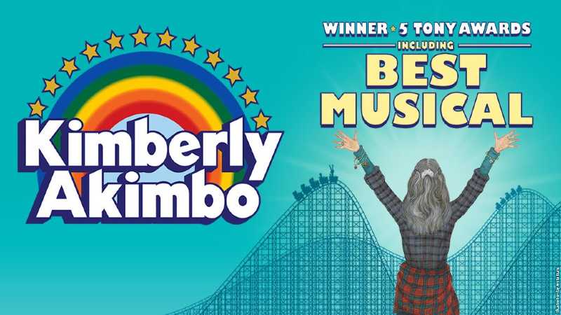 Kimberly Akimbo