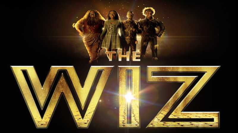 The Wiz