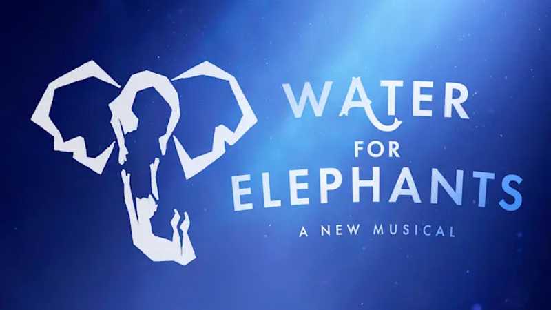 Water for Elephants