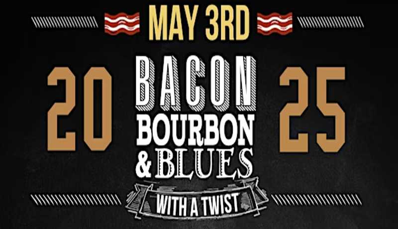 The City of Oviedo Hosts 'Bacon, Bourbon and Blues' May 3, 2025