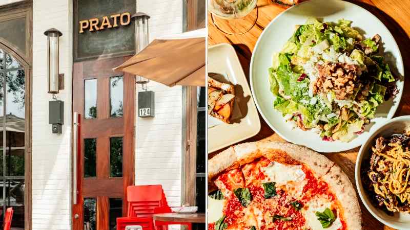 Prato Restaurant