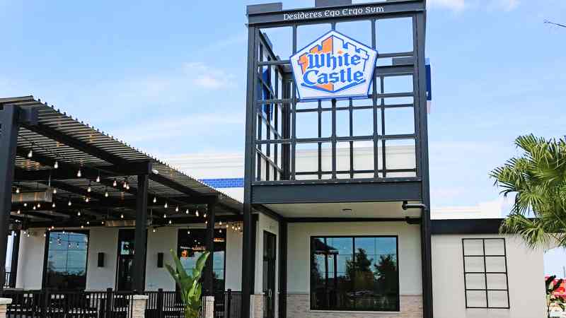 White Castle