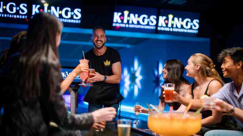 Kings Orlando