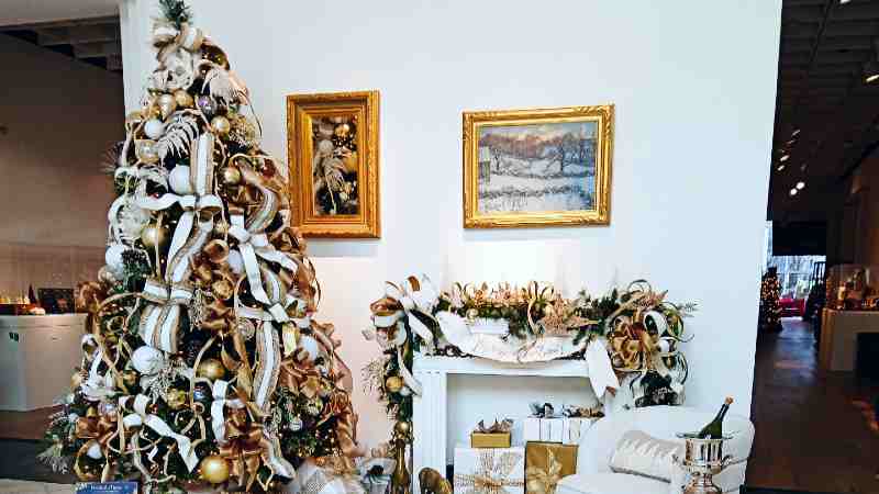 Festival of Trees 2025