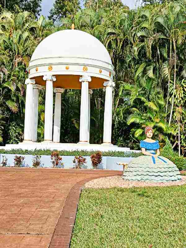Cypress Gardens