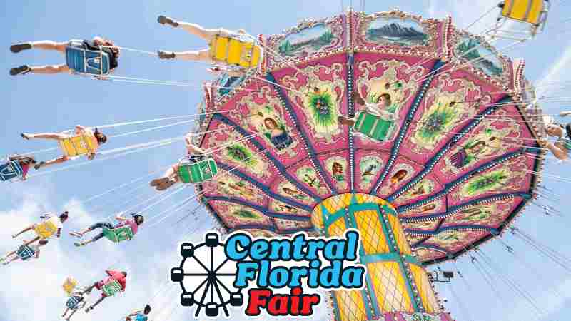 Central Florida Fair