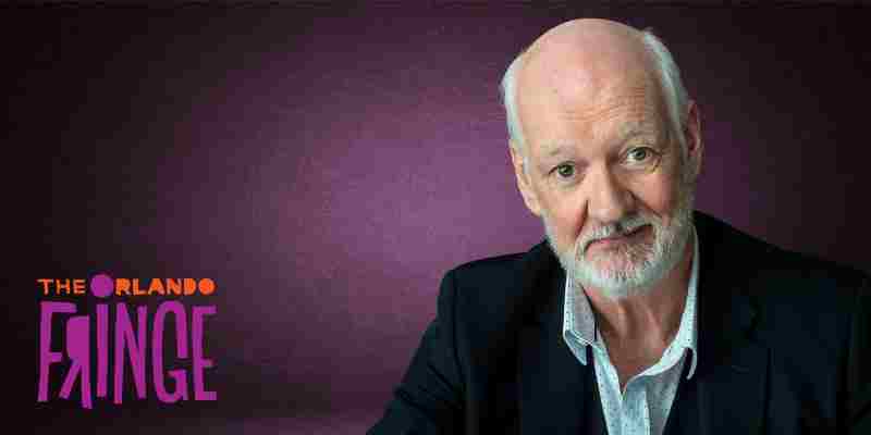 Orlando Fringe Presents Colin Mochrie