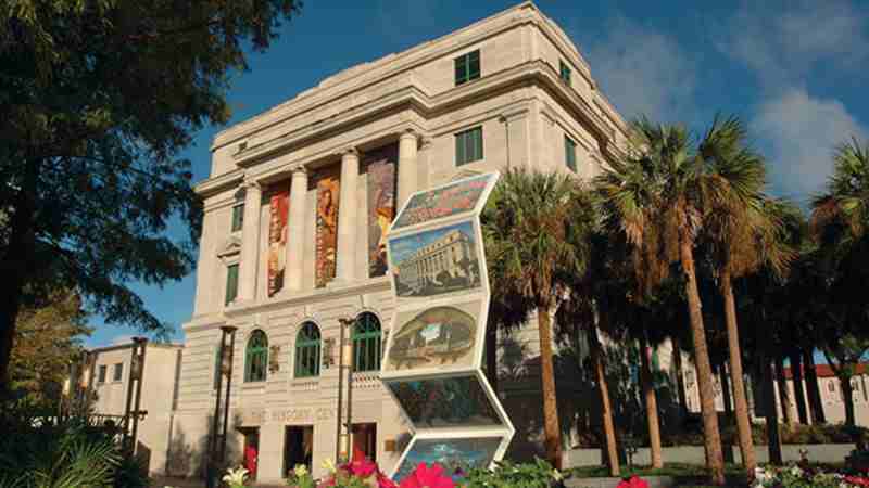 Orange County Regional History Center