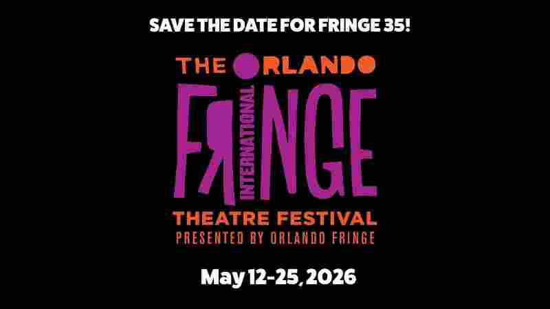Orlando International Fringe