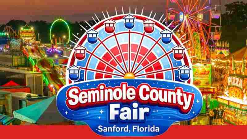 Seminole County Fair