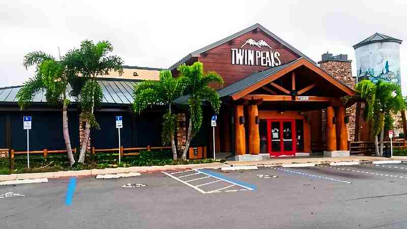 Twin Peaks