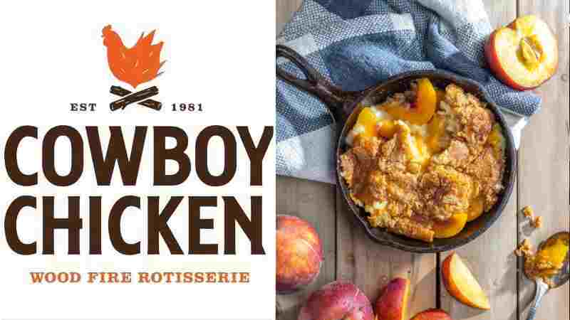 Cowboy Chicken