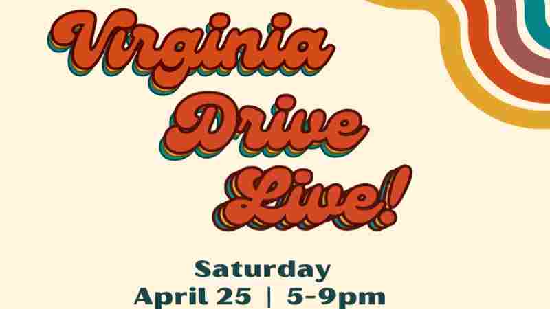 Virginia Drive Live