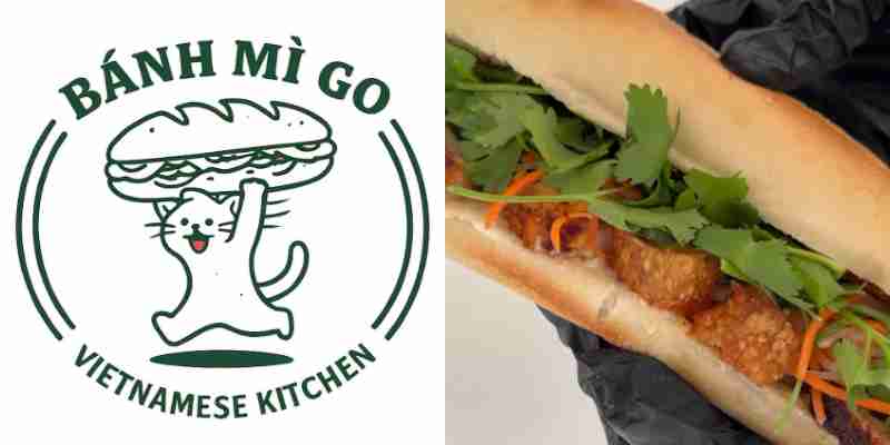 Bánh Mì Go
