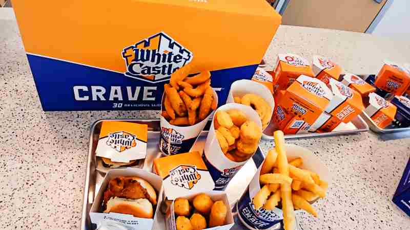 White Castle