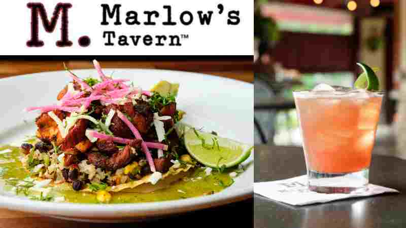 Marlow's Tavern