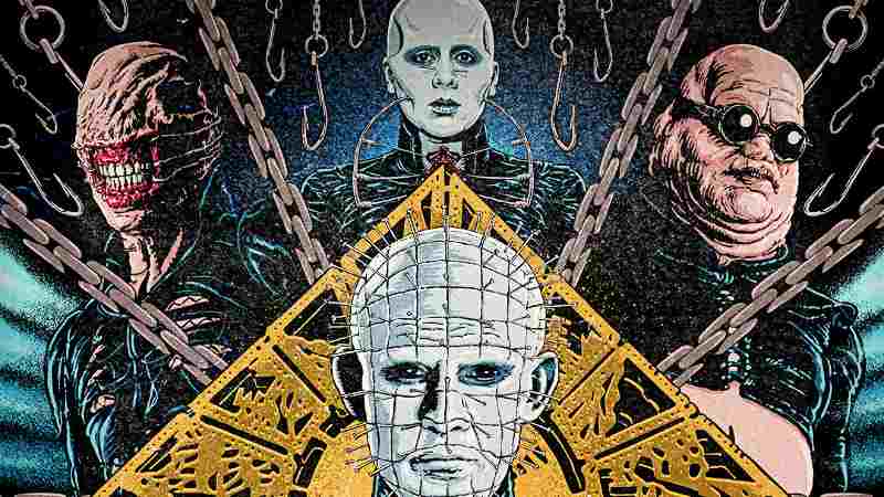 Hellraiser