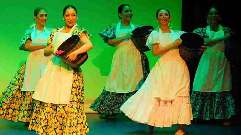 Peru Independence Day
