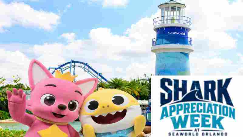 SeaWorld Orlando