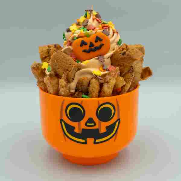 Brick or Treat - LEGOLAND Florida