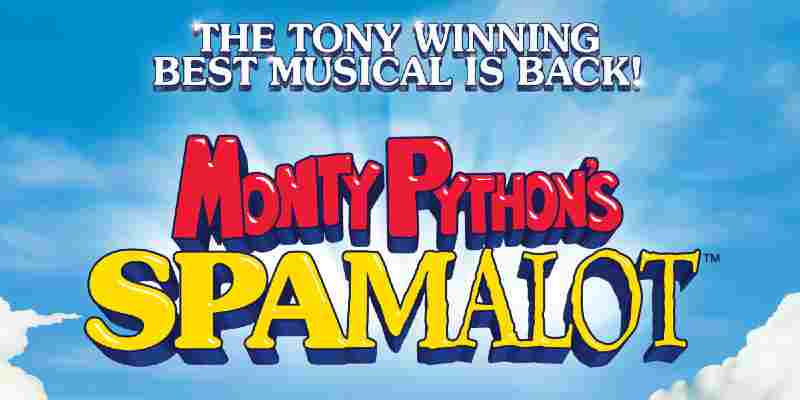 Spamalot